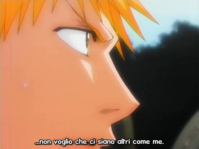 Otaku Gallery  / Anime e Manga / Bleach / Screen Shots / Episodi / 014 - Scontro mortale schiena contro schiena / 074.jpg